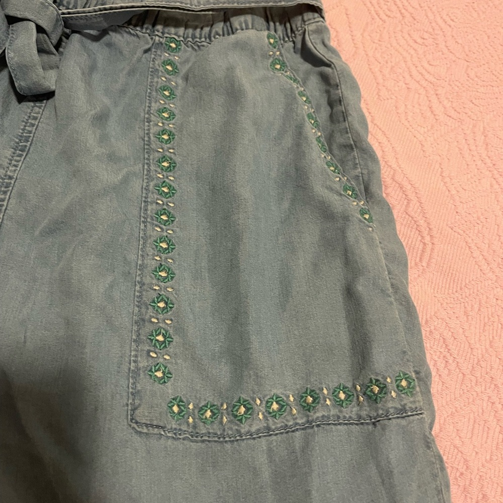 Springfield shorts - Picture 3 of 4